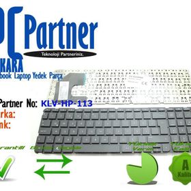 HP 15-B150ST Klavye