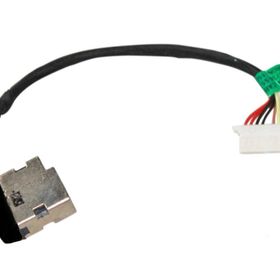 HP 15-BA000 Notebook Uyumlu Orjinal Adaptör