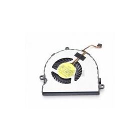 Hp 15-BA000NT Uyumlu Notebook Fan