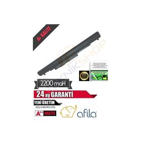 HP 15-BA007NT 15-BA008NT 15-BA009NT Uyumlu Notebook Batarya