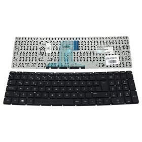 HP 15-BA010NT-W7T00EA Klavye