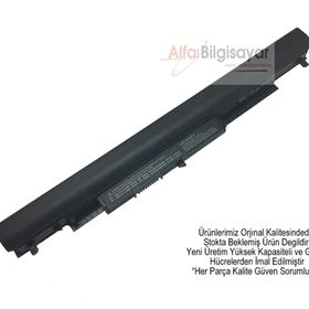 Hp 15-BA011NT 15-BA012NT Uyumlu Batarya