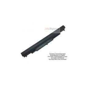 Hp 15-BA013NT 15-BA014NT Laptop Uyumlu Batarya