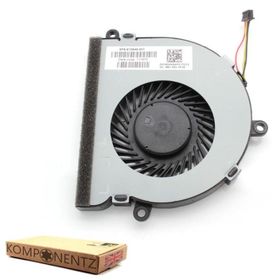 Hp 15-BA013NT Uyumlu Notebook Fan