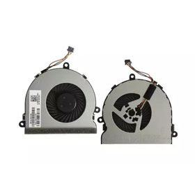 HP 15-BA018NT 15-BA026NT Uyumlu Notebook Fan