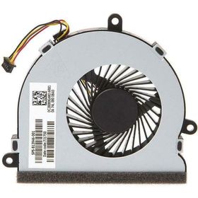 Hp 15-BA019NT Uyumlu Notebook Fan
