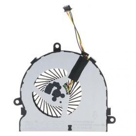 HP 15-BA026NT X7J00EA Uyumlu Notebook Cpu Fan