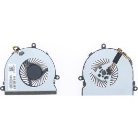 HP 15-BA026NT X7J00EA Uyumlu Notebook Cpu Fan