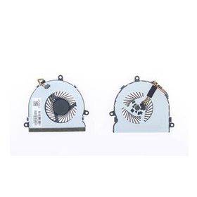 HP 15-BA026NT X7J00EA Uyumlu Notebook Cpu Fan