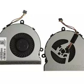 Hp 15-BA027NT Uyumlu Notebook Fan