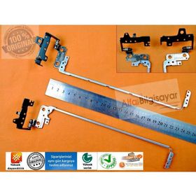 Hp 15-ba100 Notebook Batarya