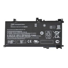 HP 15-BC000 Touch Notebook Bataryası
