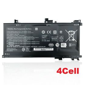 Hp 15-BC202NT Notebook Batarya