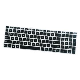 HP 15-BF Siyah Klavye