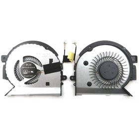 HP 15-BP 15-BQ İçin Yeni CPU Fanı