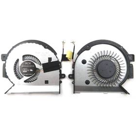 HP 15-BP 15-BQ İçin Yeni CPU Fanı