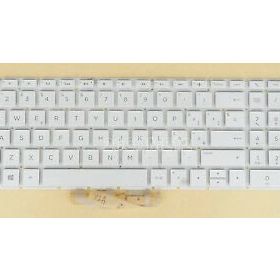 HP 15-BS000 Klavye