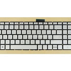 HP 15-BS000 Klavye