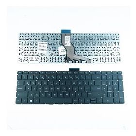 HP 15-BS000 Siyah Klavye