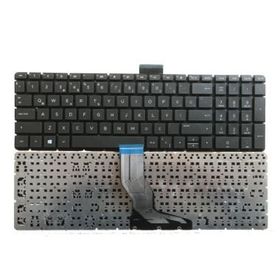 HP 15-BS003NT-1WQ40EA Siyah Klavye