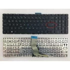 HP 15-BS003NT Siyah Klavye