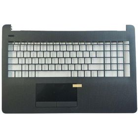 HP 15-BS005NT-1WQ42EA Siyah Klavye