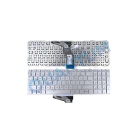 HP 15-BS005NT Silver Klavye
