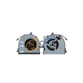 HP 15-BS007NT 2BT13EA 15-BS008NT 2BT14EA 1WQ43EA Notebook Fanı