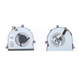 HP 15-BS007NT 2BT13EA 15-BS008NT 2BT14EA 1WQ43EA Notebook Fanı