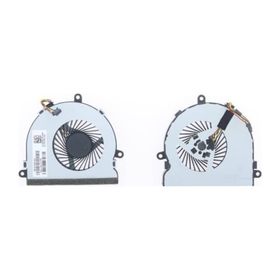 HP 15-BS007NT 2BT13EA 15-BS008NT 2BT14EA 1WQ43EA Notebook Fanı