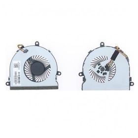 HP 15-BS007NT 2BT13EA 15-BS008NT 2BT14EA 1WQ43EA Notebook Fanı