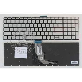 HP 15-bs007nt 2BT13EA Alt Kasa