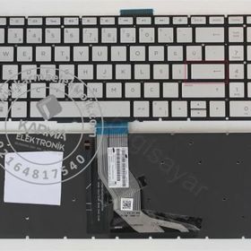 HP 15-bs009nt 2BT15EA Alt Kasa