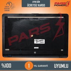 HP 15-BS012NT 2BT18EA Bezel LCD Ekran Kasası