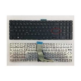 HP 15-BS013NT Siyah Klavye