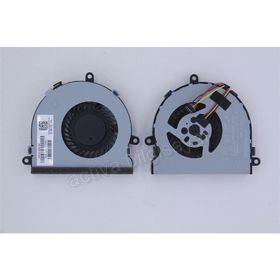 HP 15-BS016NT 15-BS017NT 15-BS018NT Uyumlu Notebook Fan
