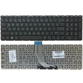 HP 15-BS017NT-2CL26EA Siyah Klavye