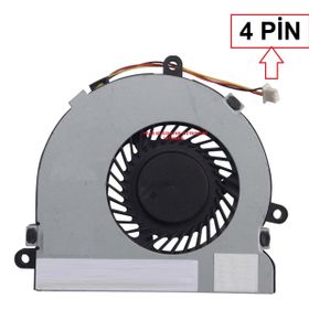 Hp 15-BS022NT Uyumlu Notebook Fan