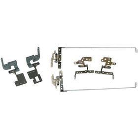 HP 15-BS023NT Uyumlu Laptop Menteşe