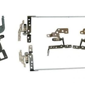 HP 15-BS023NT Uyumlu Laptop Menteşe