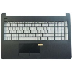 HP 15-BS027NT-2CL38EA Siyah Klavye
