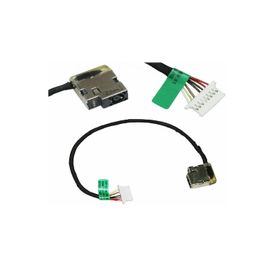 HP 15-BS034NT Notebook Adaptör