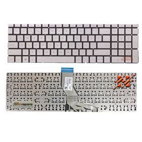 HP 15-BS051NT 15-BS052NT Gri Uyumlu Notebook Klavye