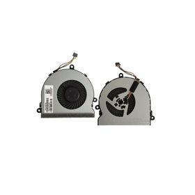 HP 15-BS054NT 15-AC015NT 15-AY127NT Uyumlu Notebook Fan