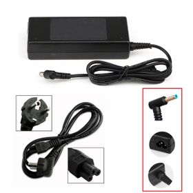 Hp 15-BS103NT 15-BS104NT Uyumlu Adaptör