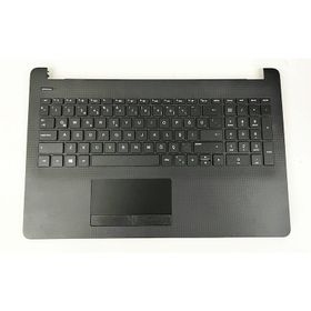 HP 15-BS105NT-2PM31EA Siyah Klavye