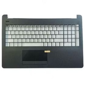 HP 15-bs117nt 2PR70EA Alt Kasa
