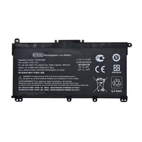 HP 15-BS128NT 9YK48EA Uyumlu Notebook Batarya