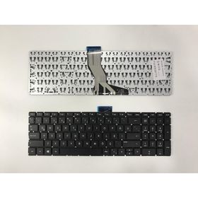 HP 15-BW002NT 15-BW005NT 15-BW010NT Uyumlu Notebook Klavye