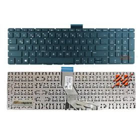 HP 15-BW005NT Siyah Klavye